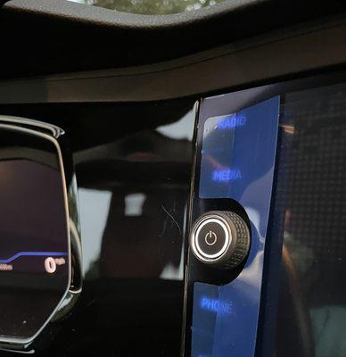 Ourisman Volkswagen and Volvo Service Center