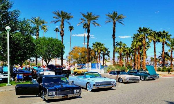 Greater Coachella Valley Chamber of Commerce