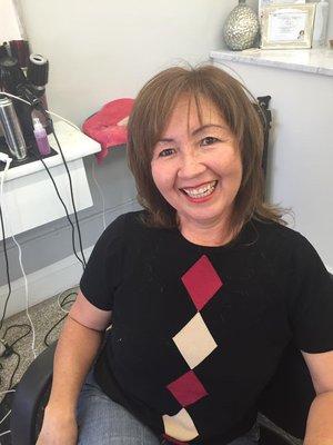 Olympia's Hair Studio