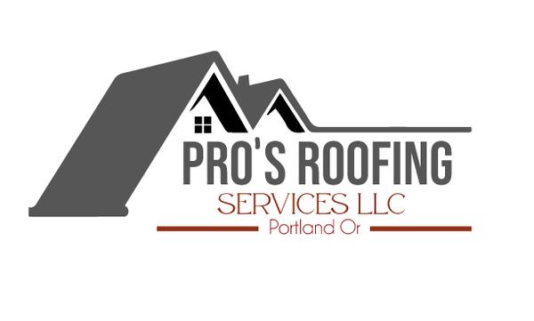 Pro’s Roofing Services