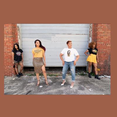 Spirit Life Apparel & Screenprinting