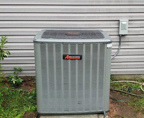 CoolLogic Air Solutions LLC