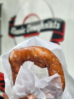 Klassic Doughnuts