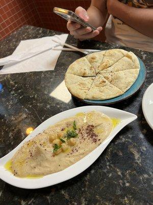 Hummus