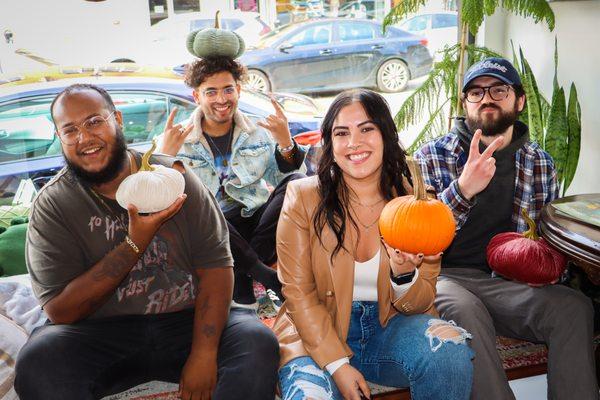 The Green Room - Englewood