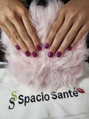 Spacio Sante Brazilian Salon