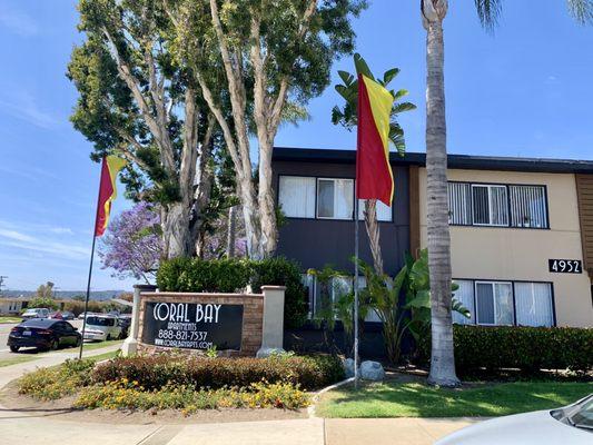 Coral Bay Apartments by Prime Residential