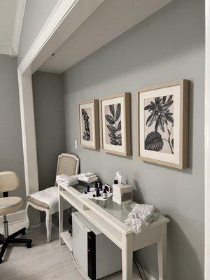 The Spa at Fearrington