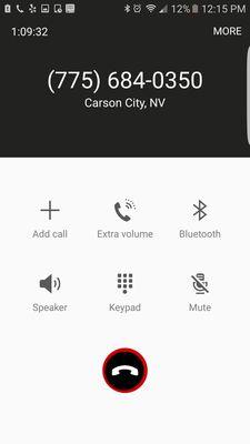 Nevada JobConnect