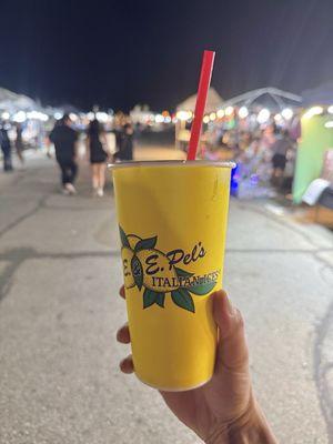 E & E Pels Enterprises