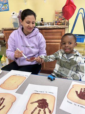 Children's World Academy