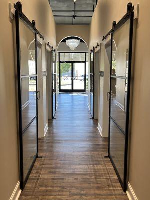 Monarch Contracting Solutions