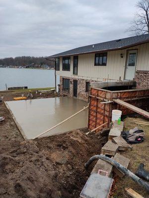 Last Stop Construction Midwest