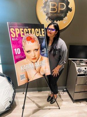 Bozanich Photography