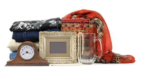 Keweenaw Consignment LLC