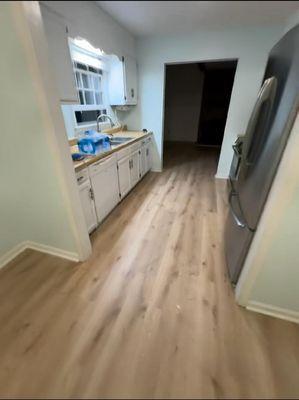 USA Flooring