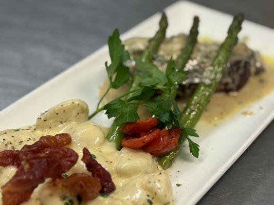 Portofino Italian Kitchen and Wine Bar