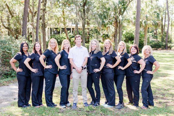 Kelley & Gardner Orthodontics: Park West