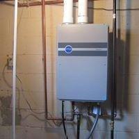 water heaters