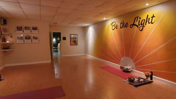 Lighthouse Yoga & Wellness