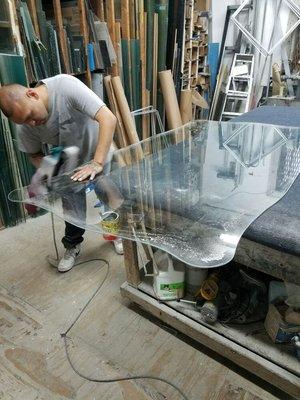 Fordham Glass & Window