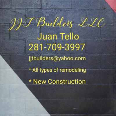 JJT Masonry & Construction