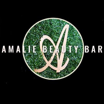 Amalie Beauty Bar