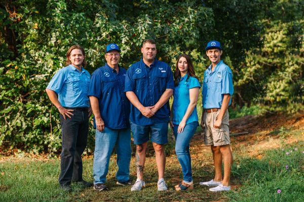 Tyler Texas Pool Supply