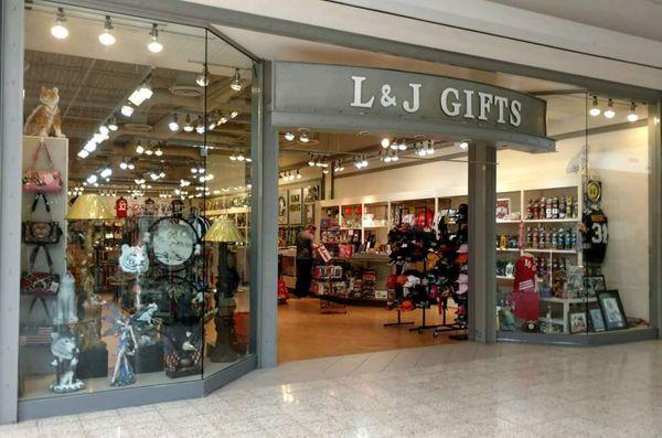 L & J Gifts