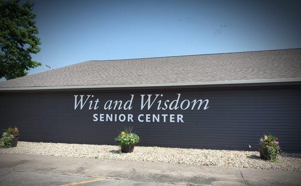 Franklin County Senior Services