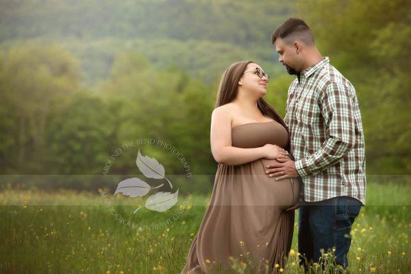 Around The Bend Photography