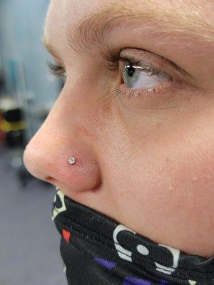 Z-Edge Tattoo And Body Piercing