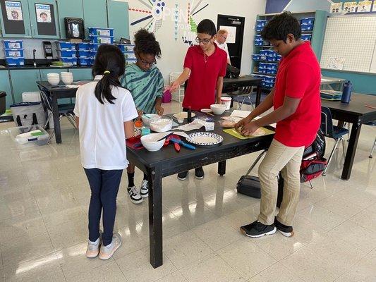 LaunchPad Life Skills