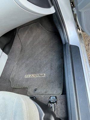 High Class Auto Detailing