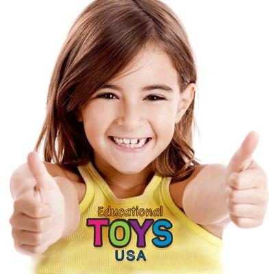 Educational Toys USA