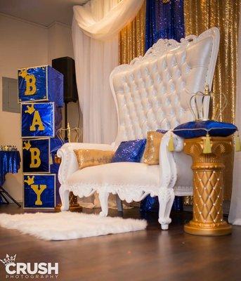 Lisas creations favors & designs