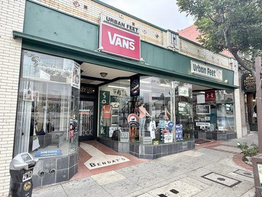 Excellent service and products. Stop on in. Nice people. Great prices.