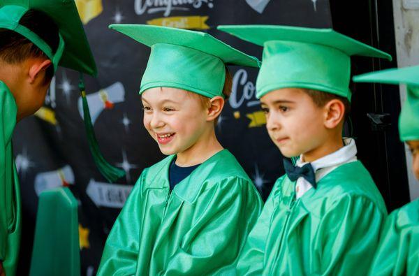 Next Generation Children's Center