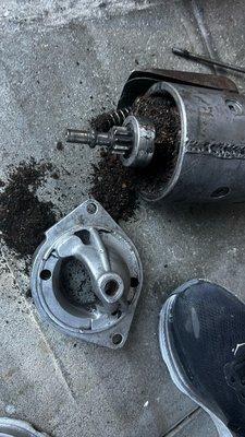 Buchanan Auto Electric