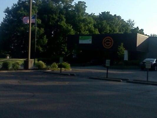 Southern Graphic Systems