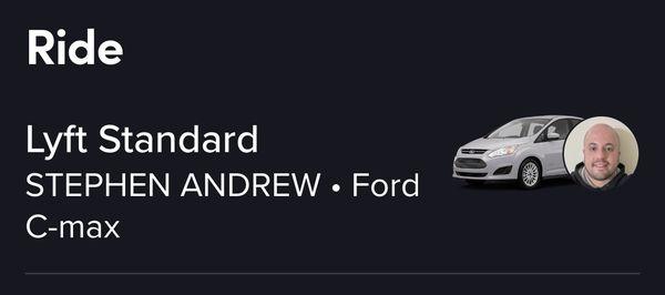 This is the scammer that made the bogus damage charge.