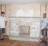 Blue Mountain Chimney Sweep