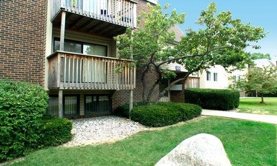 Carriage Hills East Apartments