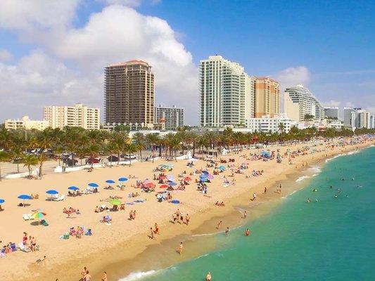 Resort Rentals International