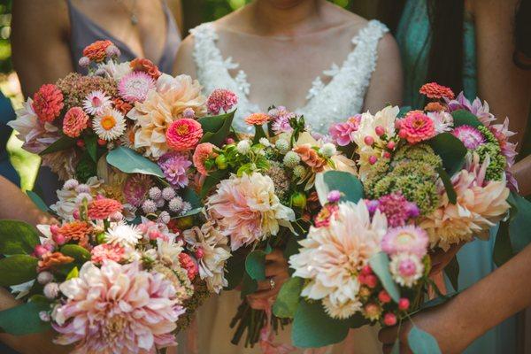 Finding Eminence Farm