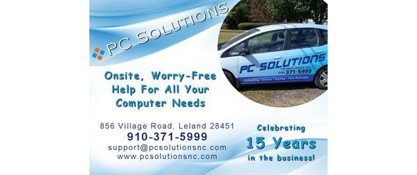 PC Solutions