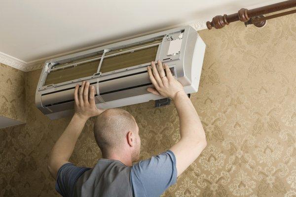 Rhodes Mechanical Heating Air Conditioning & Refrigeration