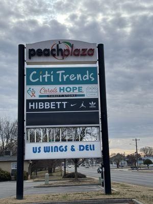 Gaffney, S.C.