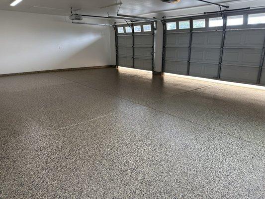 American Concrete Detail and Coatings