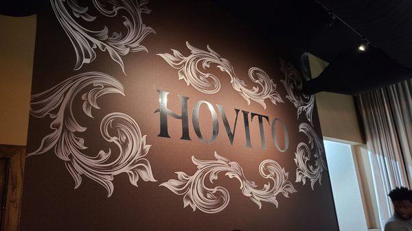 Hovito Ultra Lounge